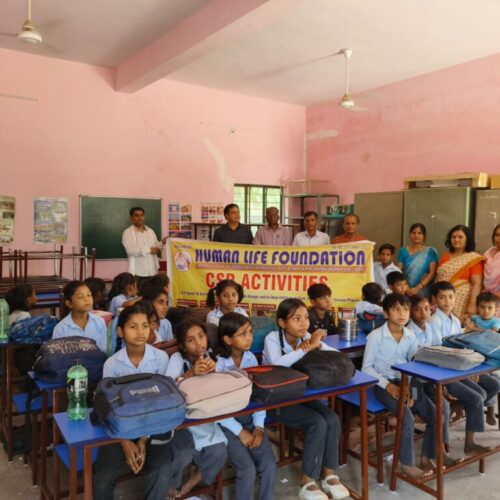 Building Better Futures: Supporting Schools with Essential Furniture