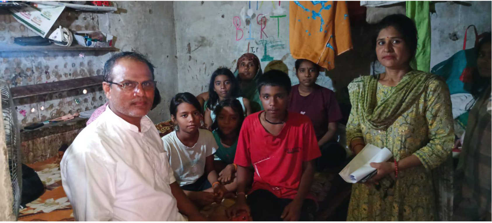 Adopting Kids For Education