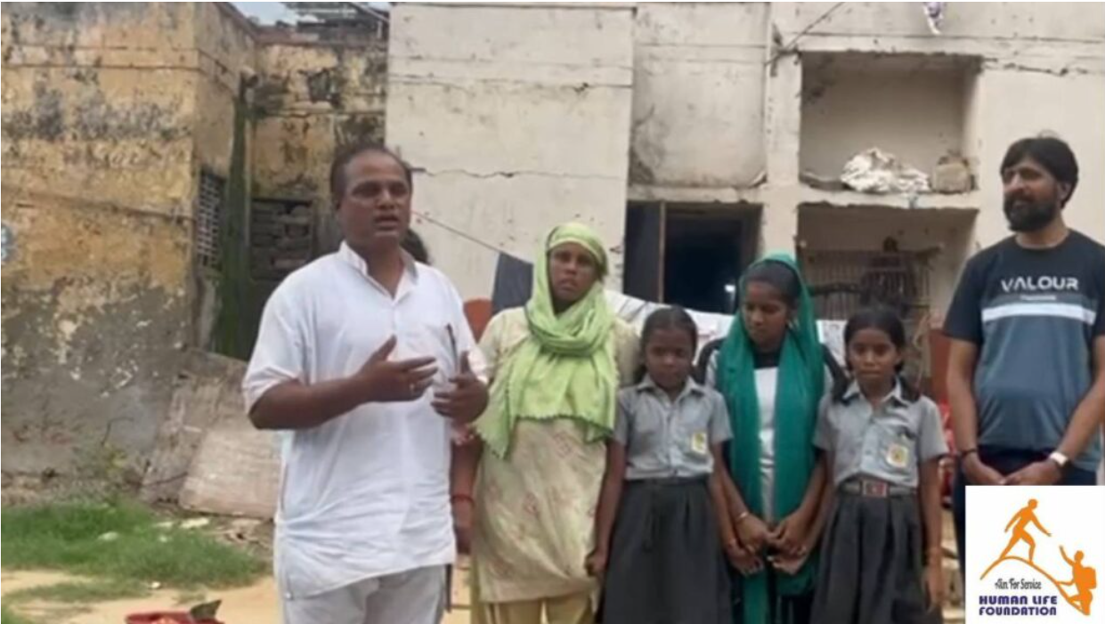 Adopting Kids For Education