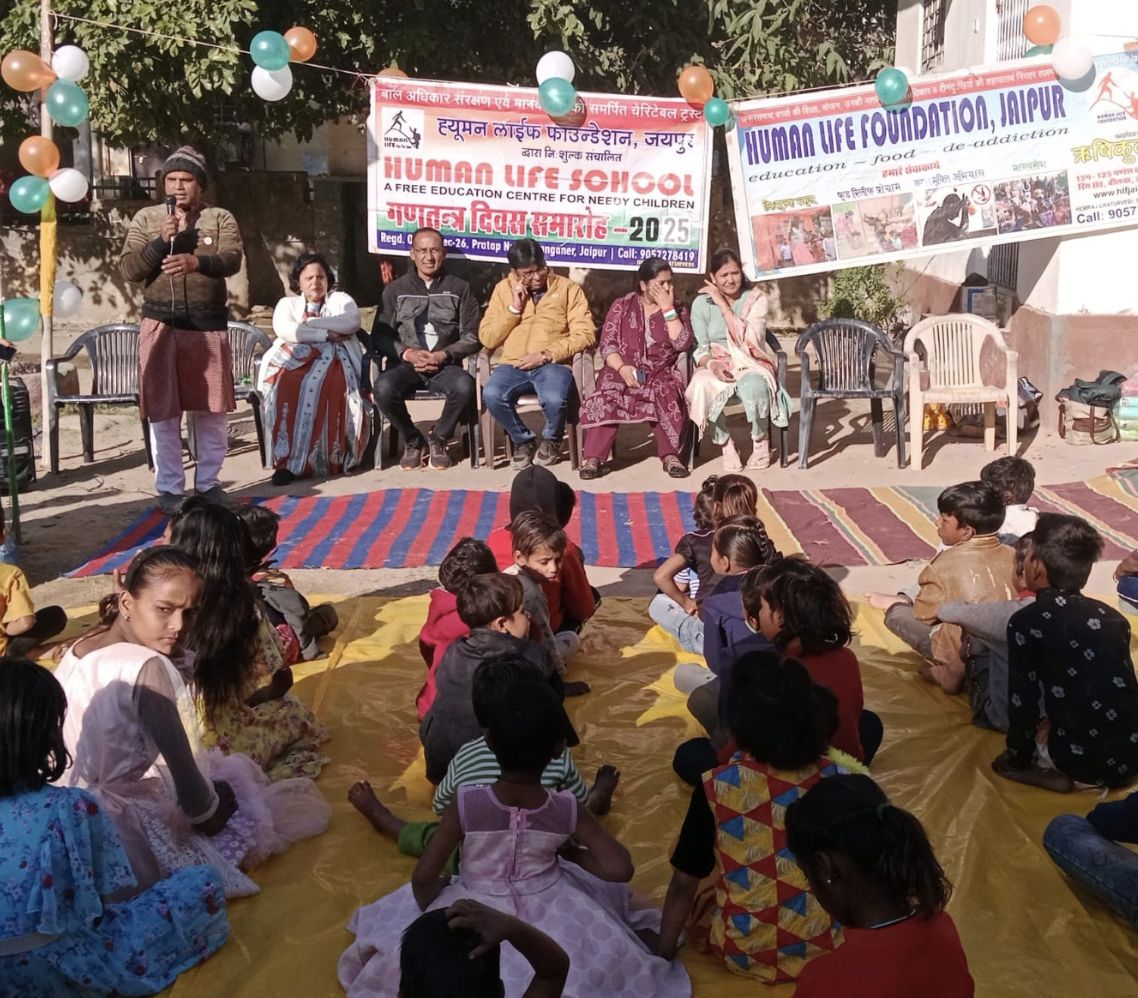 Republic Day: Celebrating Unity, Culture, and Healthy Young Minds