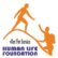 HUMAN LIFE FOUNDATION